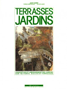 Terrasses-Jardins