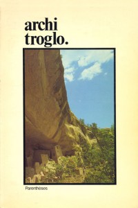 archi troglo, 1984