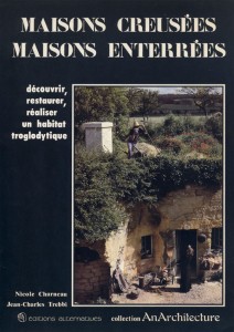 Maisons creusées, maisons enterrées, 1981