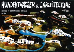 Hundertwasser 1992