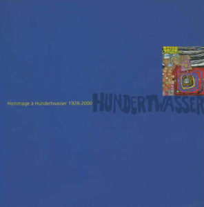 Hundertwasser 2001